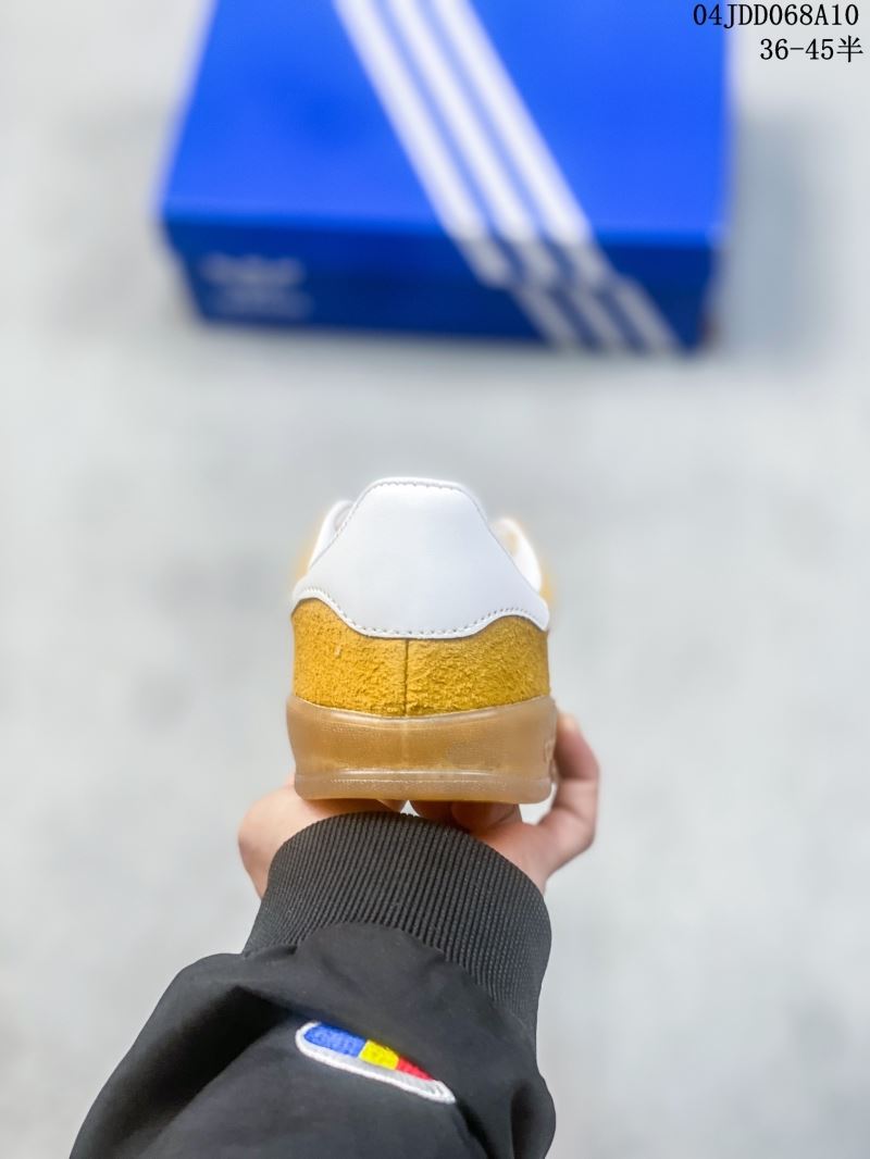 Adidas Samba Shoes